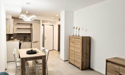 BILOCALE CONTEMPORANEO